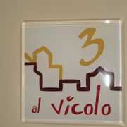SUITE AL VICOLO